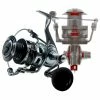 Tsunami Shield Spinning Reels -Momoi Sales Store image 214