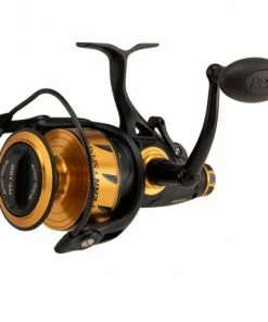 Penn Spinfisher VI Live Liner Spinning Reels -Momoi Sales Store image 233