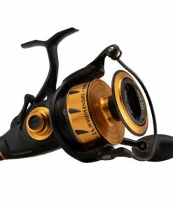 Penn Spinfisher VI Live Liner Spinning Reels -Momoi Sales Store image 234