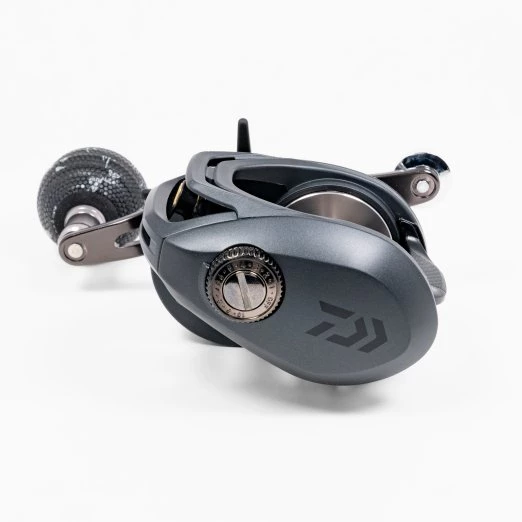 Daiwa 2020 Lexa WN Baitcasting Reels 4 Daiwa 2020 Lexa WN Baitcasting Reels - Image 2