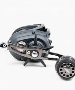 Daiwa 2020 Lexa WN Baitcasting Reels 7 Daiwa 2020 Lexa WN Baitcasting Reels -Momoi Sales Store image 239