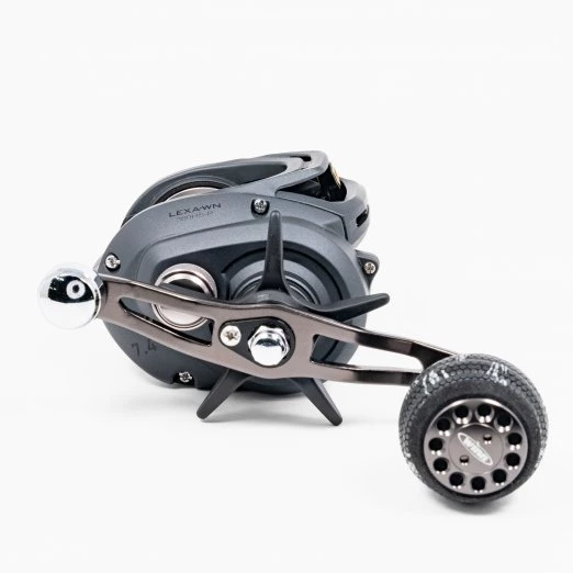 Daiwa 2020 Lexa WN Baitcasting Reels 5 Daiwa 2020 Lexa WN Baitcasting Reels - Image 3