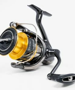 Shimano Twin Power FD Spinning Reels
