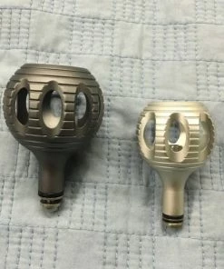 Reel Accessories Van Staal Power Grip Handle Knobs -Momoi Sales Store image 245