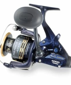Shimano Thunnus CI4 Spinning Reels