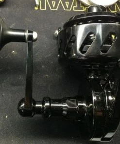 Reel Accessories Van Staal Power Grip Handle Knobs -Momoi Sales Store image 249