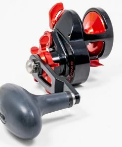 Conventional Reels Accurate Tern 2 Star Drag Reels