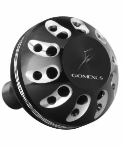 Reel Accessories Gomexus Aluminum Power Knobs