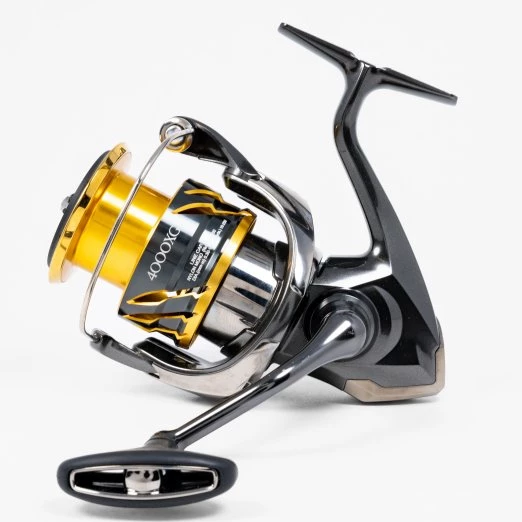 Shimano Twin Power FD Spinning Reels 5 Shimano Twin Power FD Spinning Reels - Image 3