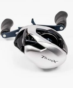 Shimano Tranx 200 Low Profile Baitcasting Reels -Momoi Sales Store image 262