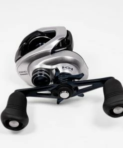 Shimano Tranx 200 Low Profile Baitcasting Reels -Momoi Sales Store image 263