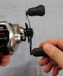 Shimano Tranx 200 Low Profile Baitcasting Reels -Momoi Sales Store image 264