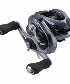 Shimano Aldebaran MGL Low Profile Baitcasting Reels