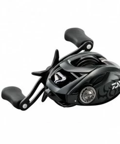 Daiwa Tatula SV TW103 Baitcasting Reels -Momoi Sales Store image 271