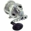 Conventional Reels Avet MXJ 6/4 MC RAPTOR Lever Drag Reel -Momoi Sales Store image 275