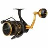 Penn Slammer IV Spinning Reels -Momoi Sales Store image 277
