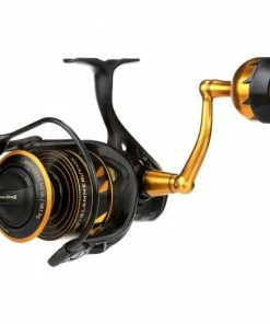 Penn Slammer IV Spinning Reels