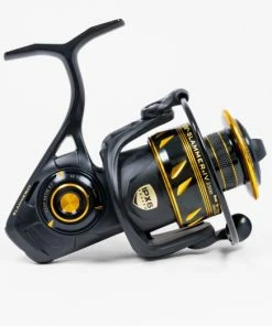 Penn Slammer IV Spinning Reels -Momoi Sales Store image 279
