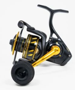 Penn Slammer IV Spinning Reels -Momoi Sales Store image 280