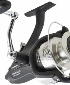 Shimano Baitrunner OC Spinning Reels