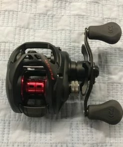 Daiwa Fuego CT Baitcasting Reels -Momoi Sales Store image 285