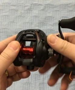 Daiwa Fuego CT Baitcasting Reels -Momoi Sales Store image 289