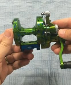 Conventional Reels Avet SX 6/4 MC RAPTOR Lever Drag Reel -Momoi Sales Store image 293