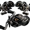 Daiwa Steez SV TW Baitcasting Reels -Momoi Sales Store image 300