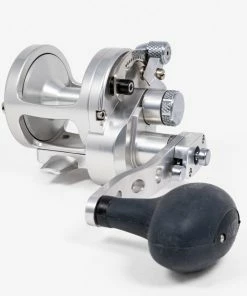 Conventional Reels Avet SX 6/4 MC RAPTOR Left Handed Lever Drag Reel