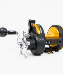 Daiwa Seagate Conventional Reels