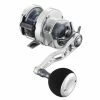 Conventional Reels Maxel Hybrid Star Drag Reels -Momoi Sales Store image 308