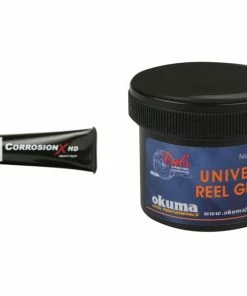 Reel Accessories Okuma Reel Maintenance Kit