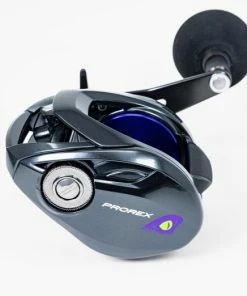 Daiwa 2021 Prorex TWS Baitcasting Reels 7 Daiwa 2021 Prorex TWS Baitcasting Reels -Momoi Sales Store image 319