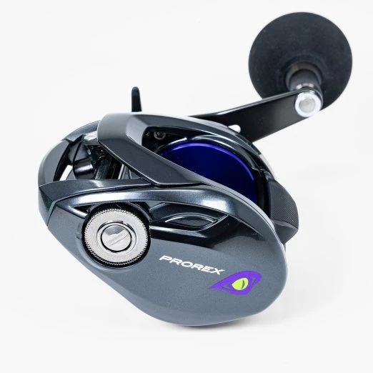 Daiwa 2021 Prorex TWS Baitcasting Reels 5 Daiwa 2021 Prorex TWS Baitcasting Reels - Image 3