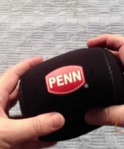 Reel Accessories Penn Neoprene Conventional Reel Covers -Momoi Sales Store image 321