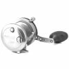 Conventional Reels Avet JX 6/3 MC RAPTOR Left Handed Lever Drag Reel -Momoi Sales Store image 322