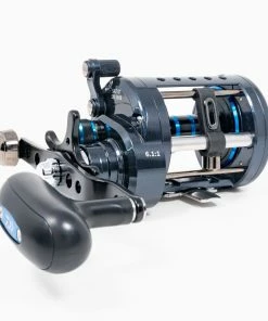 Conventional Reels Daiwa Saltist LW Levelwind Reels