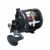 Conventional Reels Penn Warfare Level Wind Reels -Momoi Sales Store image 333