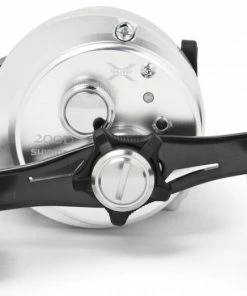 Shimano Calcutta D Baitcasting Reels