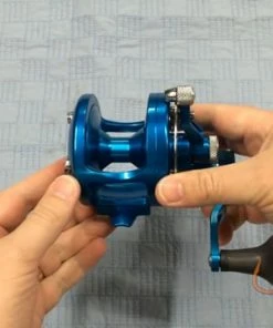 Conventional Reels Avet JX 6/3 MC RAPTOR Lever Drag Reel 8 Conventional Reels Avet JX 6/3 MC RAPTOR Lever Drag Reel -Momoi Sales Store image 341