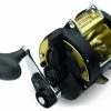 Conventional Reels Shimano TLD II A 2-Speed Lever Drag Reels -Momoi Sales Store image 346