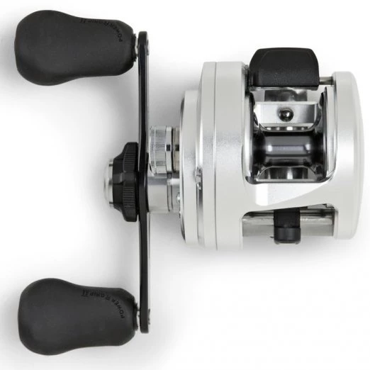 Shimano Calcutta D Baitcasting Reels 5 Shimano Calcutta D Baitcasting Reels - Image 3