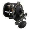 Conventional Reels Penn Squall II Levelwind Reels -Momoi Sales Store image 360