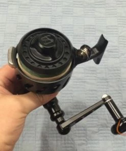 Van Staal VS X-SERIES Spinning Reels - Bailless -Momoi Sales Store image 364