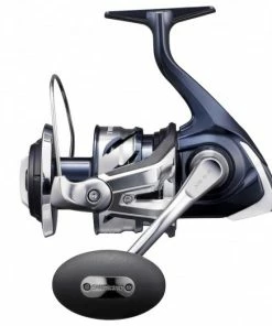 Shimano 2021 Twin Power SW Spinning Reels