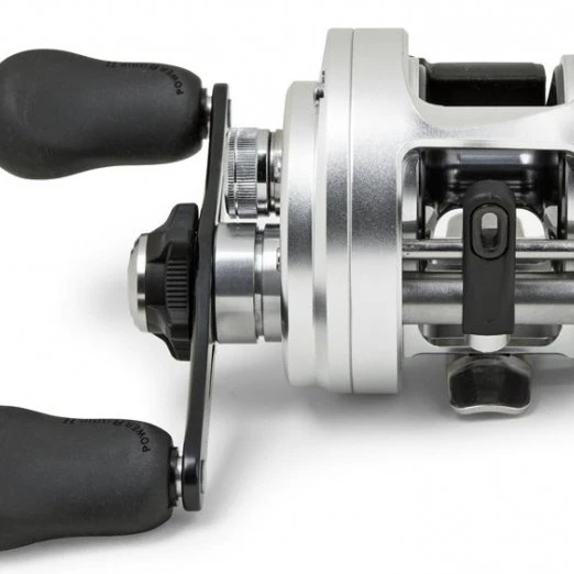 Shimano Calcutta D Baitcasting Reels 6 Shimano Calcutta D Baitcasting Reels - Image 4