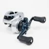 Shimano Tranx 300 And 400 Low Profile Baitcasting Reels -Momoi Sales Store image 375