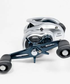 Shimano Tranx 300 And 400 Low Profile Baitcasting Reels 10 Shimano Tranx 300 And 400 Low Profile Baitcasting Reels -Momoi Sales Store image 377
