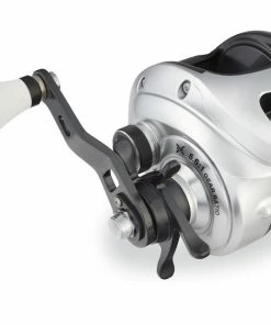 Baitcasting Reels Shimano Tranx 500 Low Profile Saltwater Reels