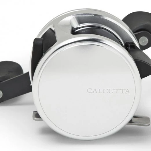 Shimano Calcutta D Baitcasting Reels 8 Shimano Calcutta D Baitcasting Reels - Image 6